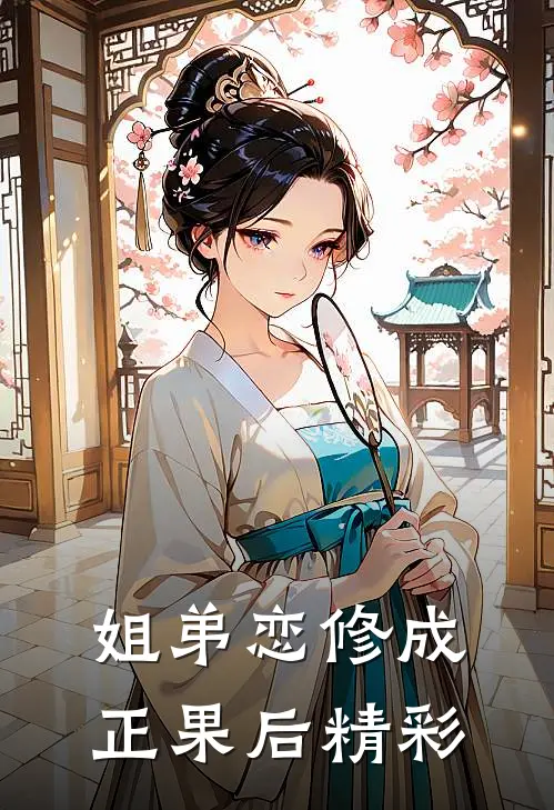 姐弟恋修成正果后精彩