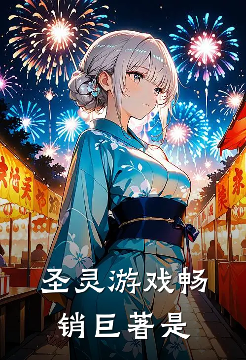 圣灵游戏畅销巨著是