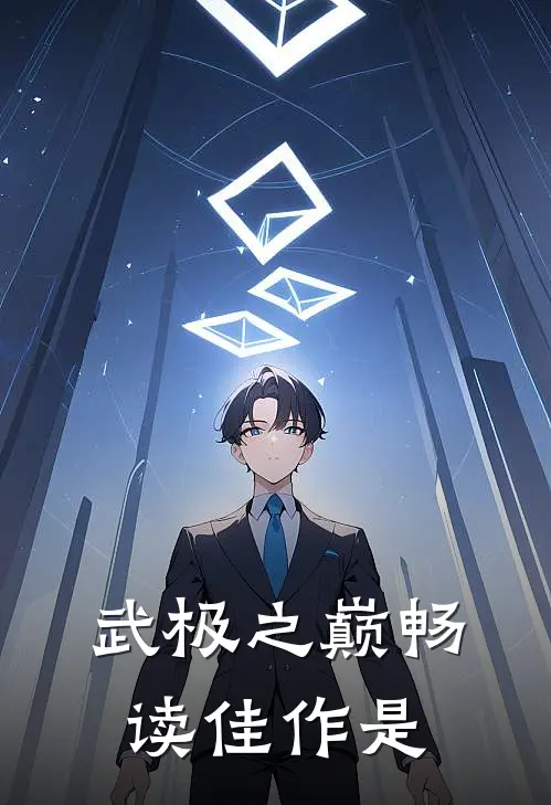 武极之巅畅读佳作是
