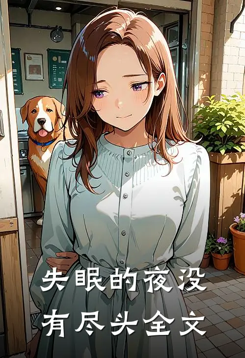 失眠的夜没有尽头全文