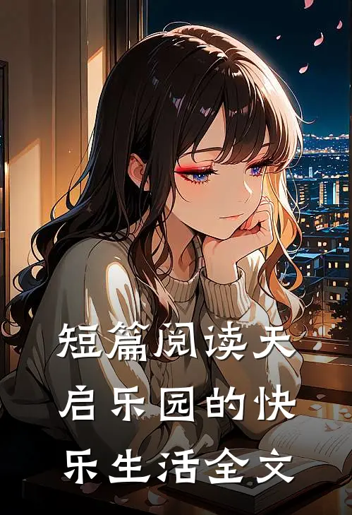 短篇阅读天启乐园的快乐生活全文
