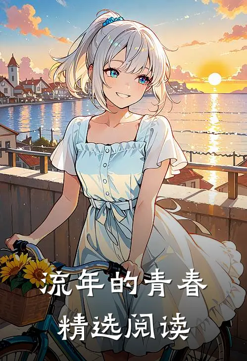 流年的青春精选阅读