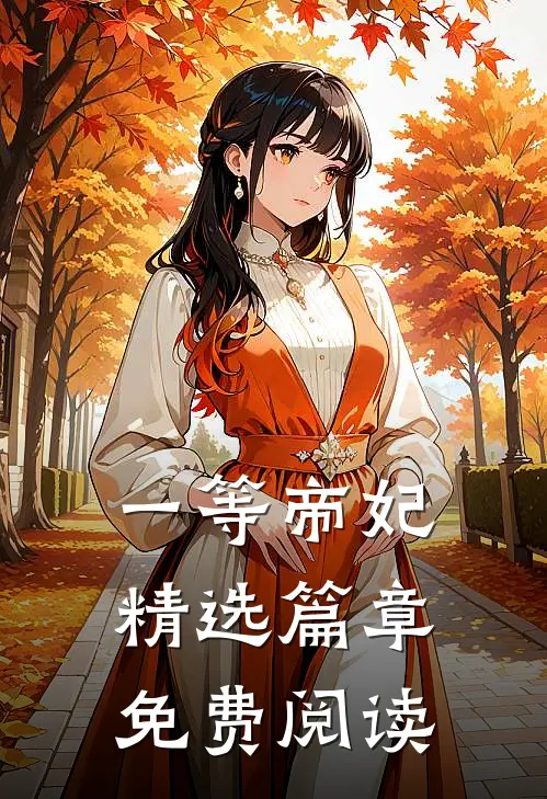 一等帝妃精选篇章免费阅读