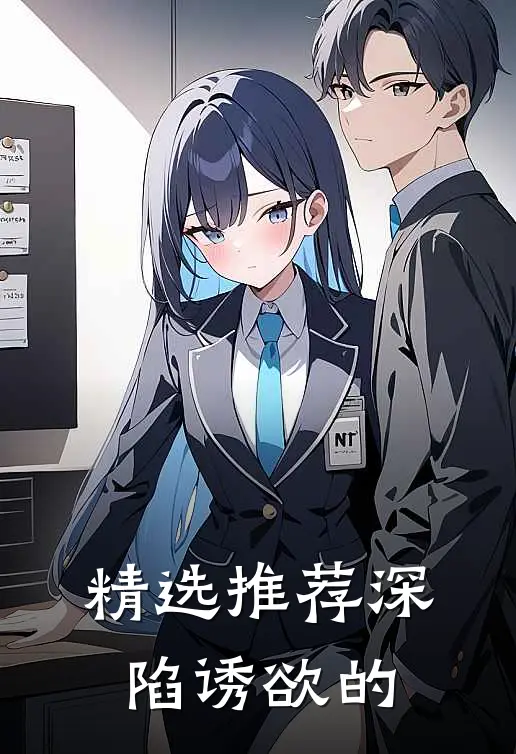 精选推荐深陷诱欲的