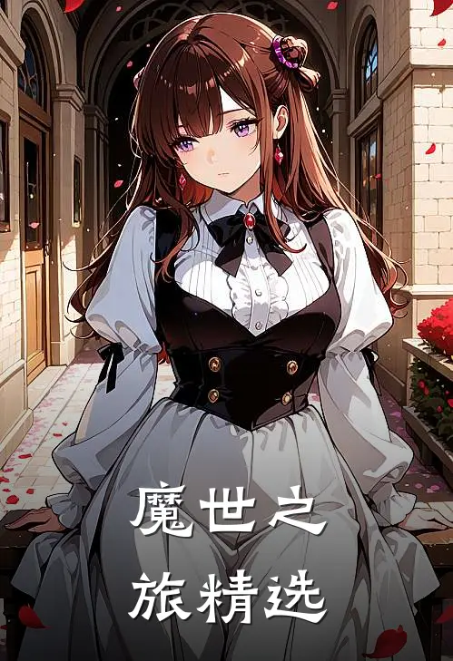 魔世之旅精选