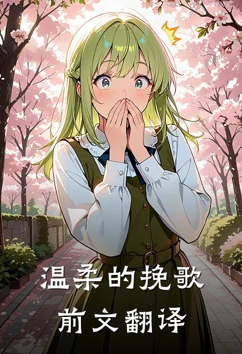 温柔的挽歌前文翻译