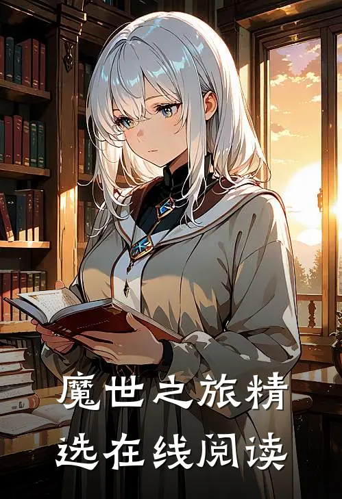 魔世之旅精选在线阅读