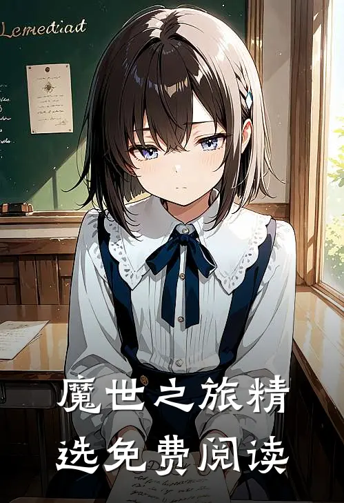 魔世之旅精选免费阅读