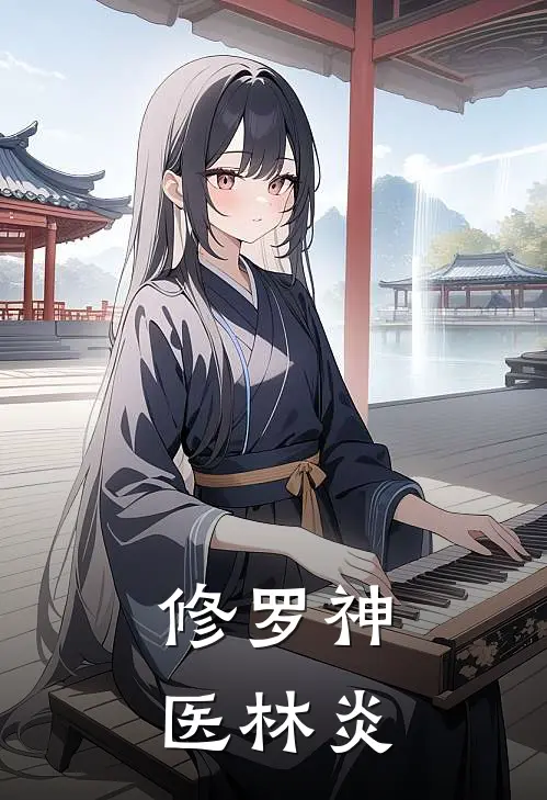 修罗神医林炎
