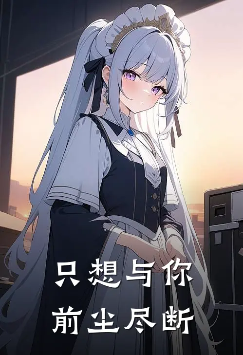 只想与你前尘尽断