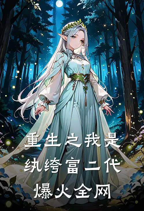 重生之我是纨绔富二代爆火全网