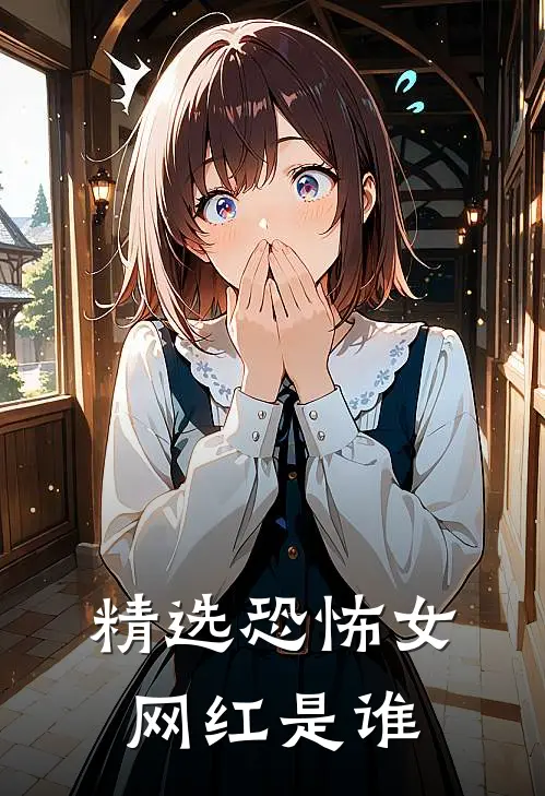精选恐怖女网红是谁