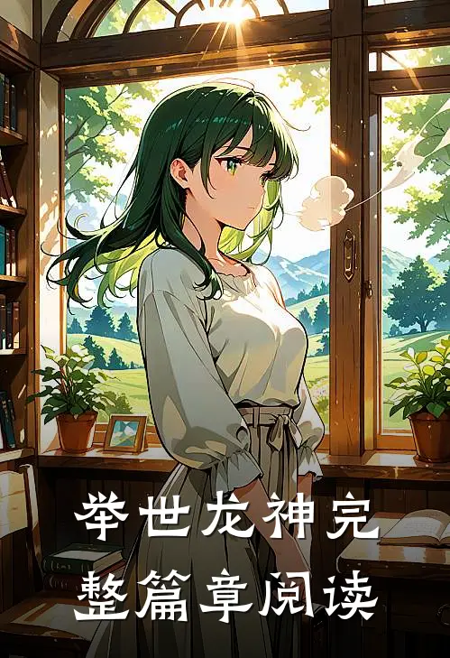 举世龙神完整篇章阅读
