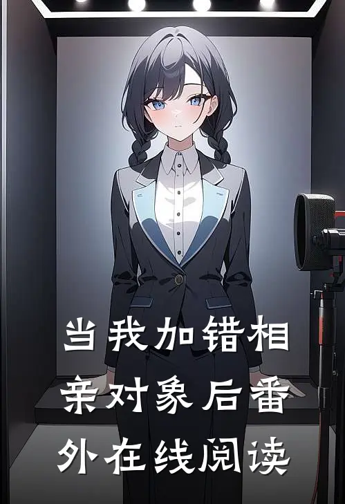 当我加错相亲对象后 番外在线阅读