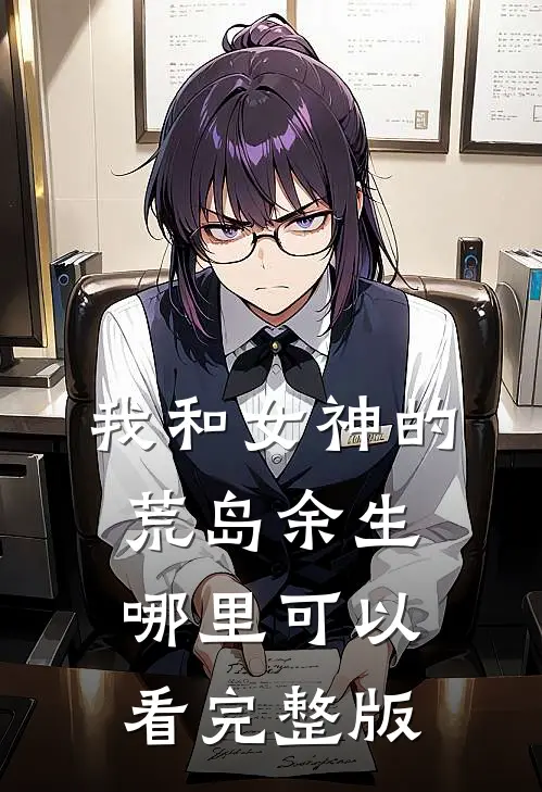 我和女神的荒岛余生哪里可以看完整版