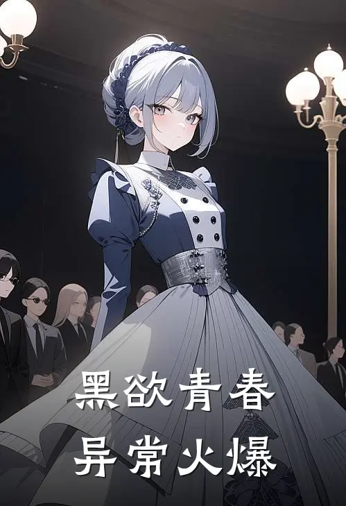 黑欲青春异常火爆
