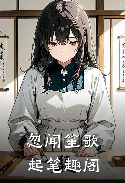 忽闻笙歌起笔趣阁