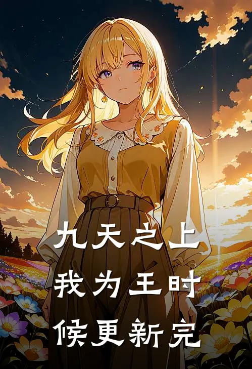 九天之上我为王时候更新完