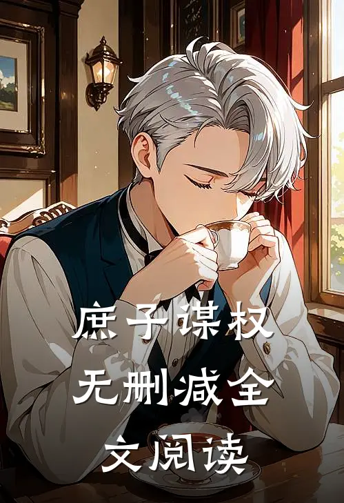 庶子谋权无删减全文阅读
