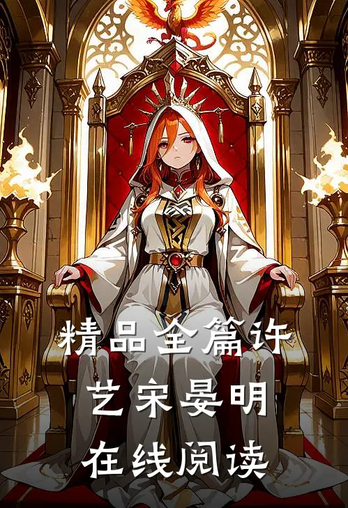 精品全篇许艺宋晏明在线阅读