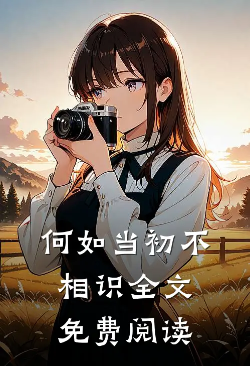 何如当初不相识全文免费阅读