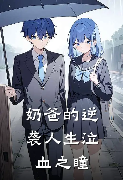 奶爸的逆袭人生 泣血之瞳