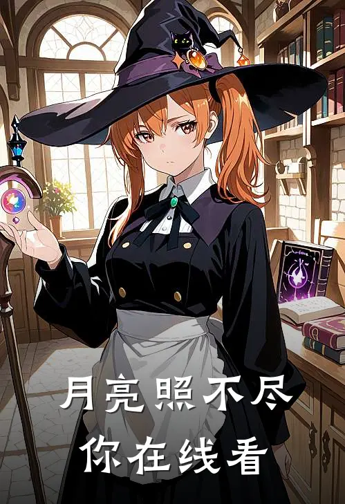 月亮照不尽你在线看