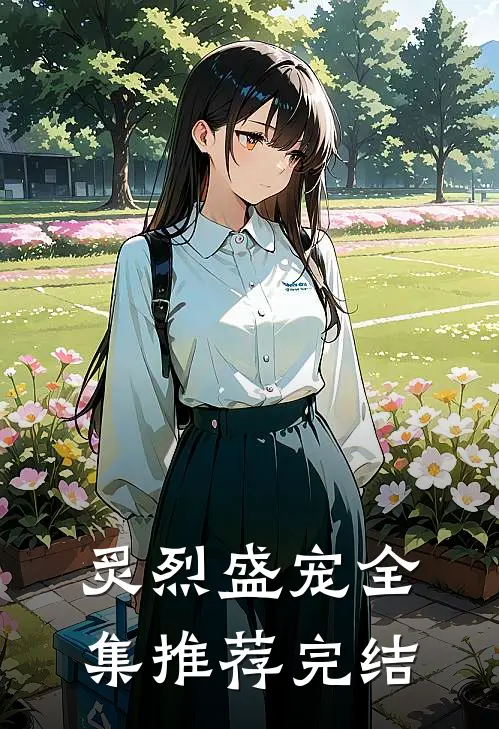 炙烈盛宠全集推荐完结