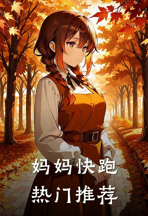 妈妈快跑热门推荐