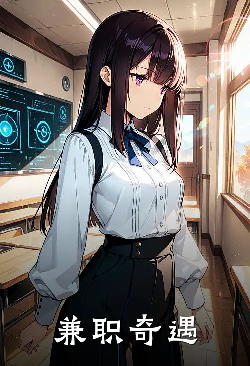 兼职奇遇