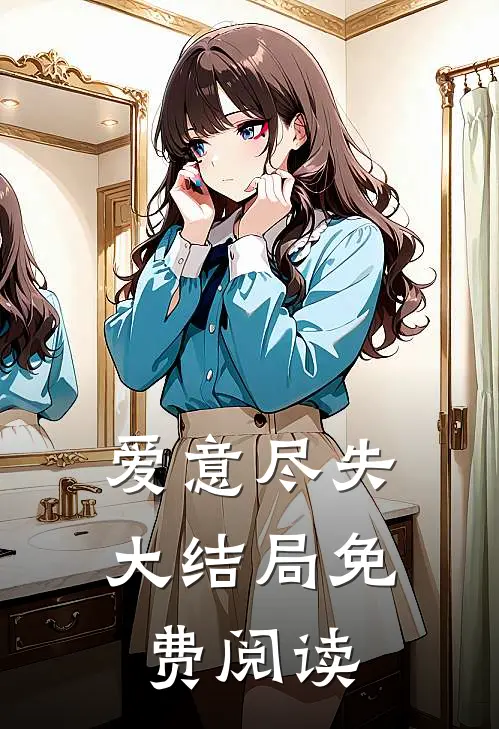 爱意尽失大结局免费阅读