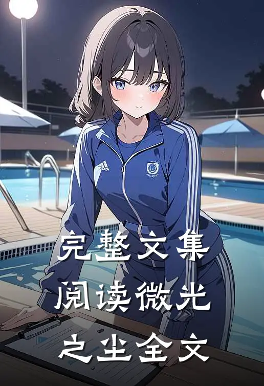 完整文集阅读微光之尘全文