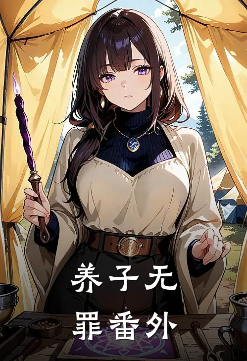 养子无罪 番外