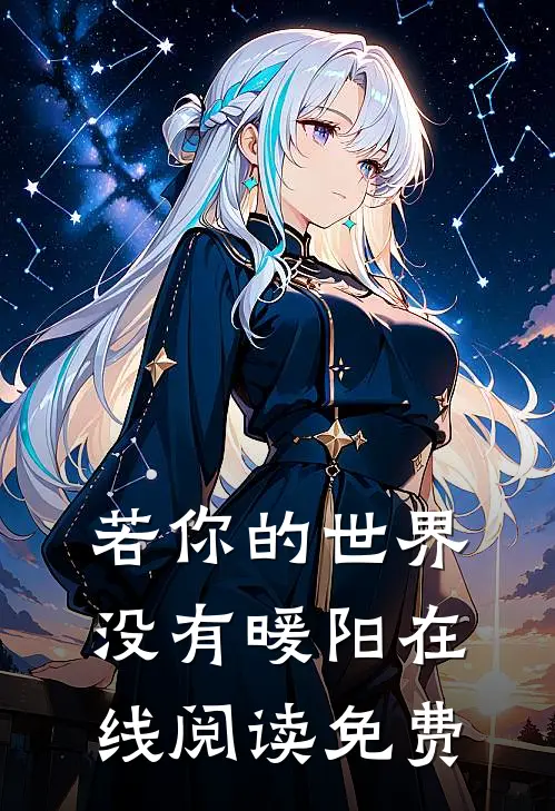 若你的世界没有暖阳在线阅读免费