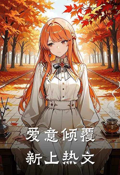 爱意倾覆新上热文