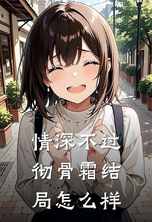 情深不过彻骨霜结局怎么样