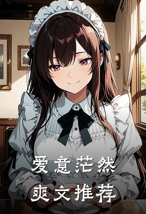 爱意茫然爽文推荐