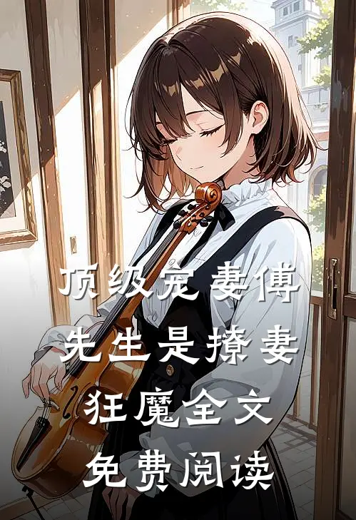 顶级宠妻傅先生是撩妻狂魔全文免费阅读