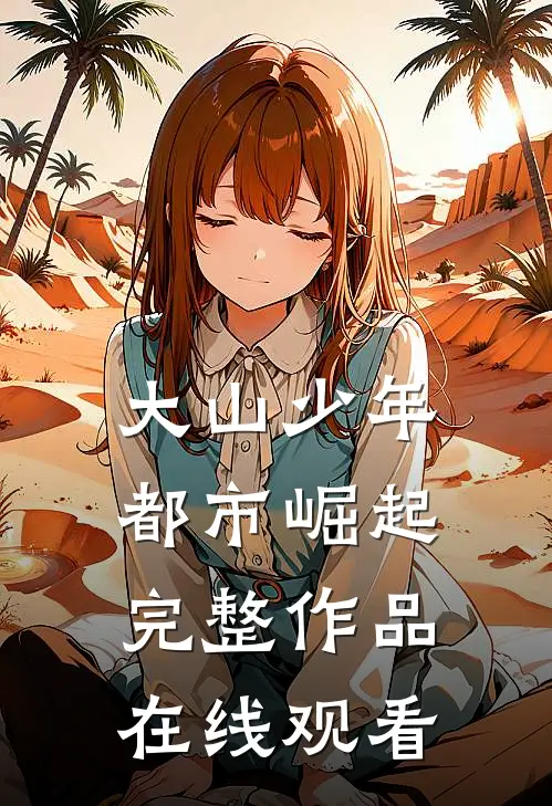 大山少年都市崛起完整作品在线观看