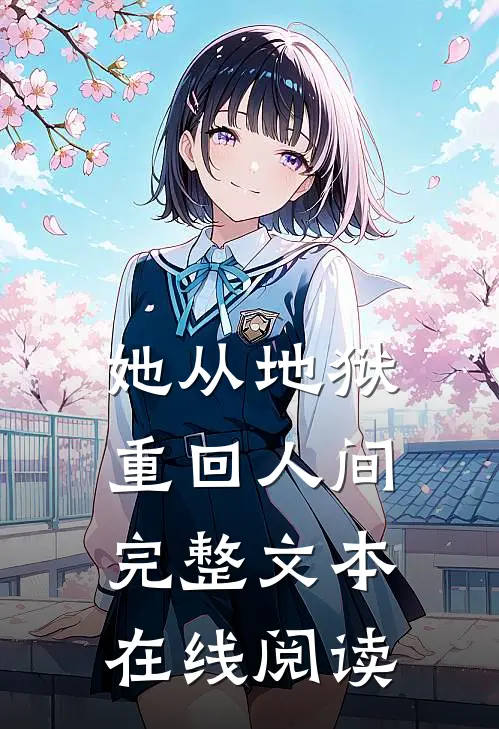 她从地狱重回人间完整文本在线阅读
