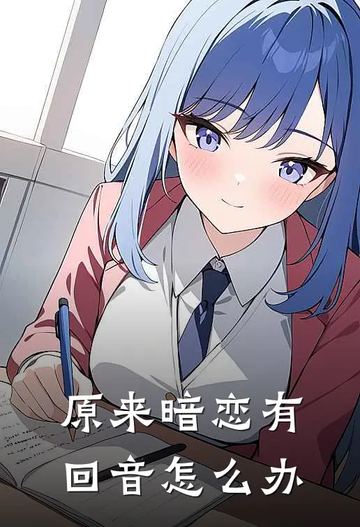 原来暗恋有回音怎么办