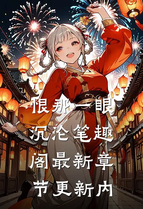 恨那一眼沉沦笔趣阁最新章节更新内