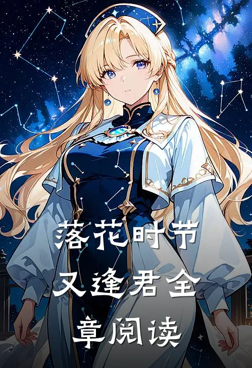 落花时节又逢君全章阅读