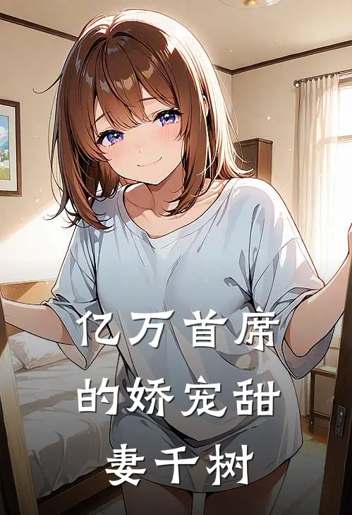 亿万首席的娇宠甜妻 千树