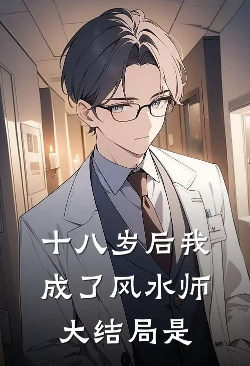 十八岁后我成了风水师大结局是