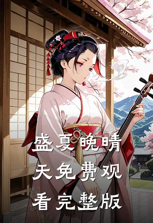 盛夏晚晴天免费观看完整版