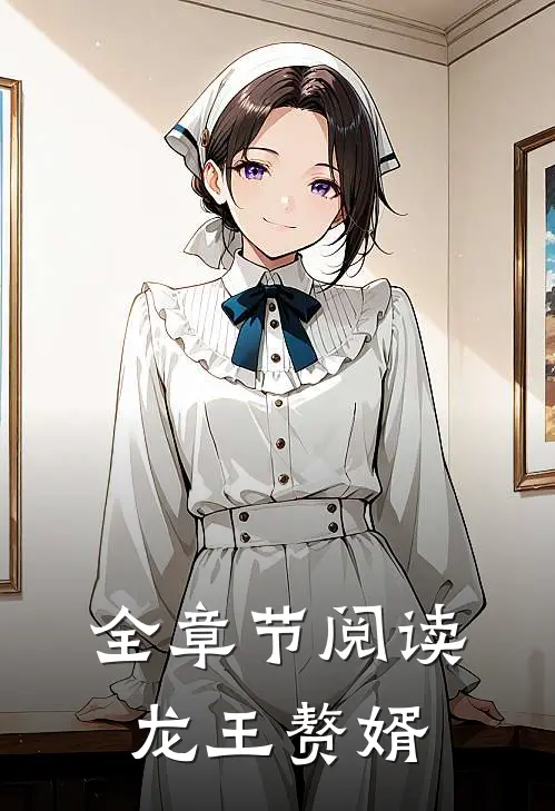 全章节阅读龙王赘婿