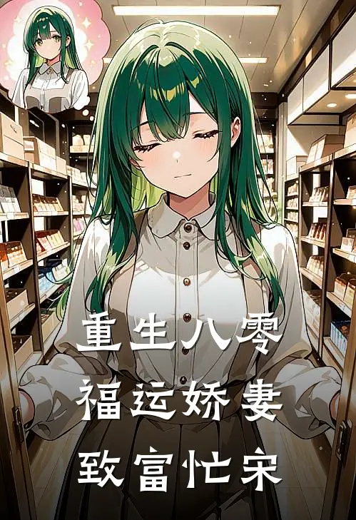 重生八零福运娇妻致富忙宋