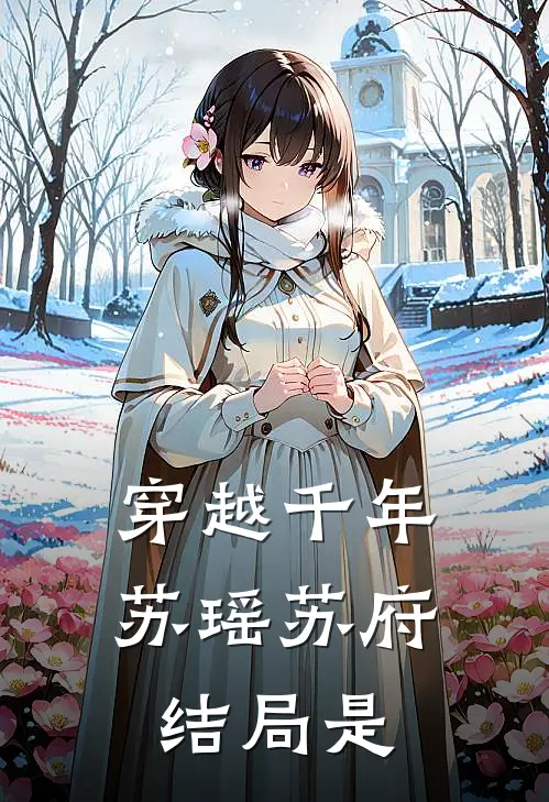 穿越千年苏瑶苏府结局是