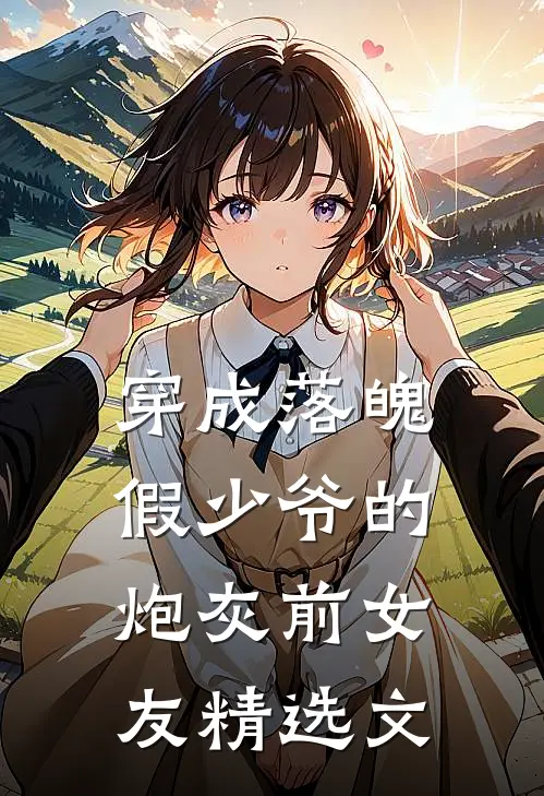 穿成落魄假少爷的炮灰前女友精选文